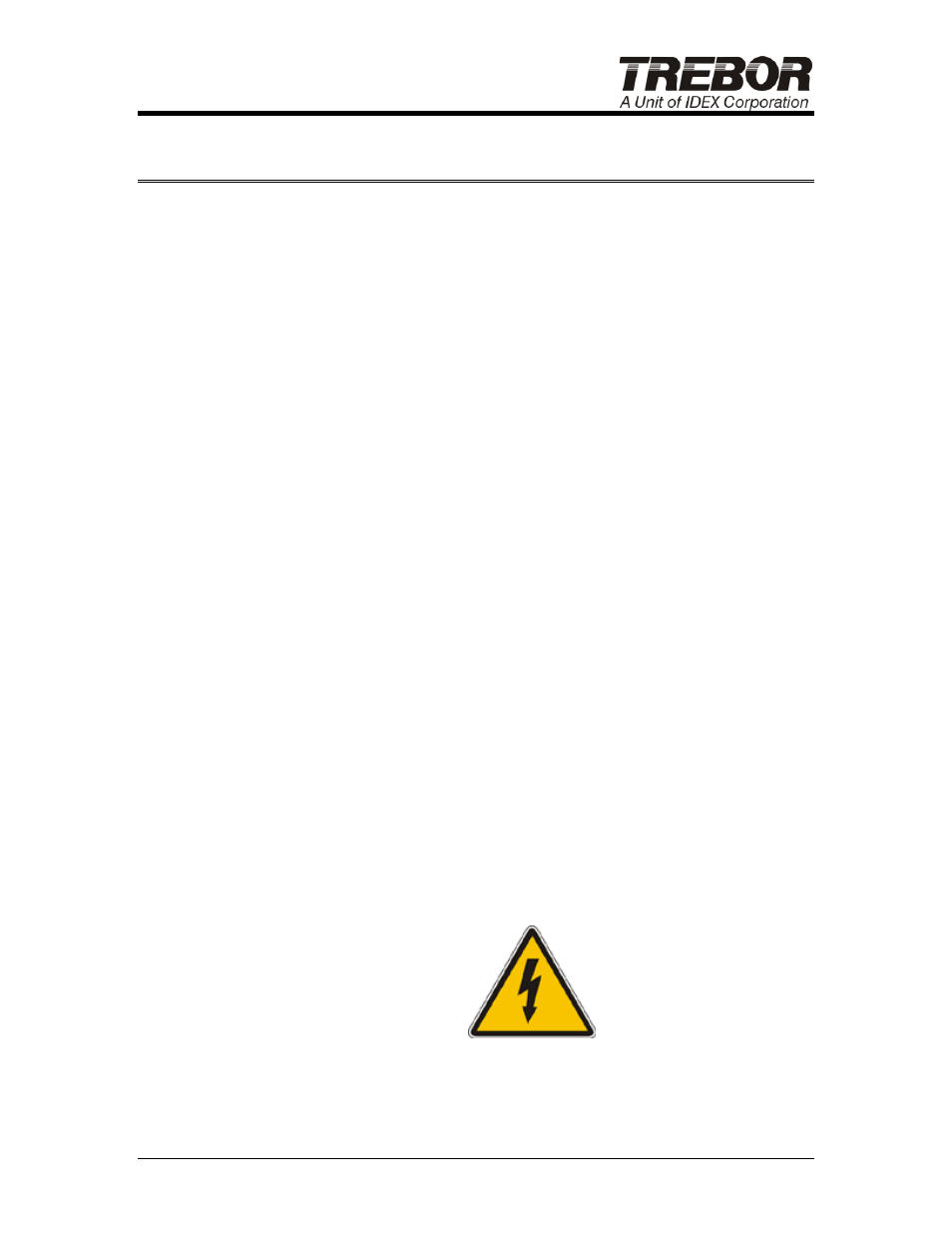 2safety | Trebor Q-Series Di Water Heater User Manual | Page 5 / 31
