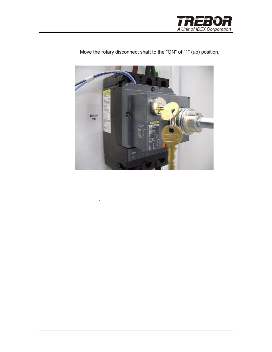 4 seismic protection | Trebor Q-Series Di Water Heater User Manual | Page 9 / 31