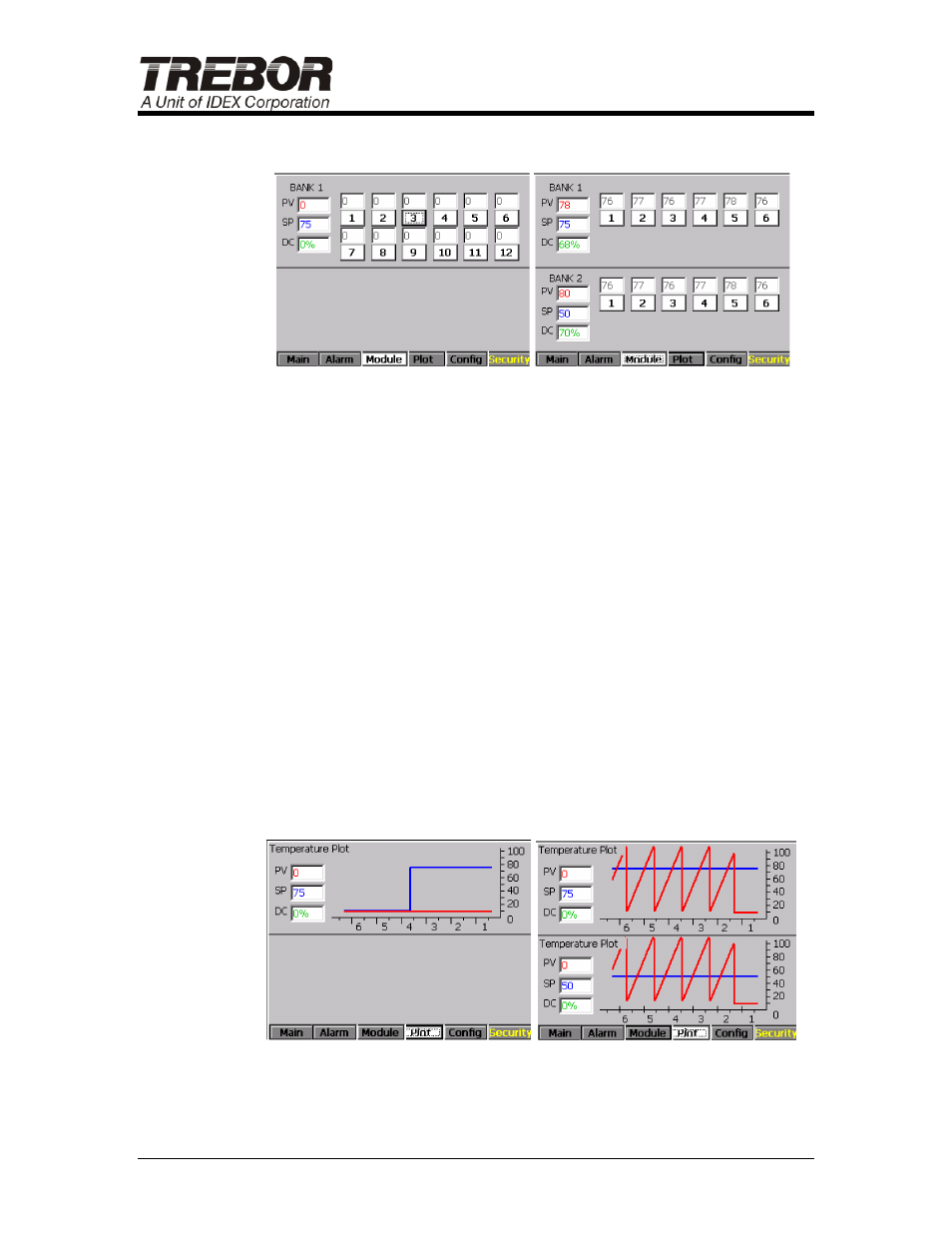 Trebor Quantum Series Di Water Heater User Manual | Page 20 / 41