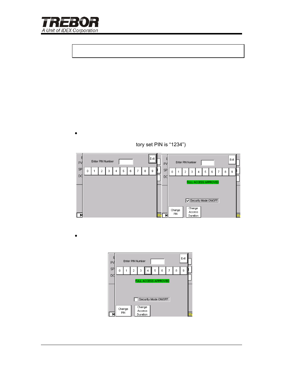 Trebor Quantum Series Di Water Heater User Manual | Page 26 / 41