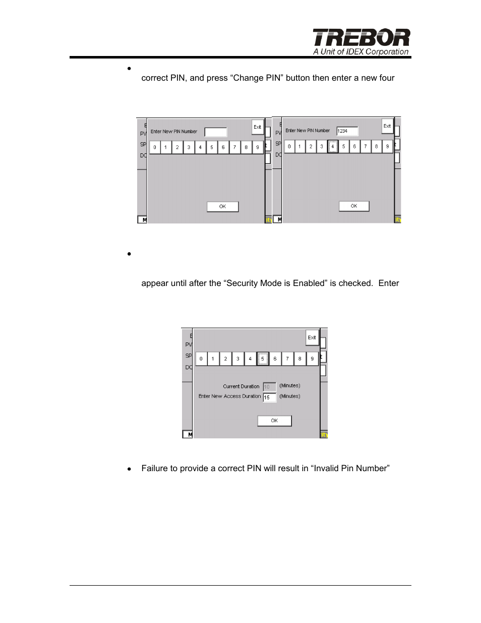 Trebor Quantum Series Di Water Heater User Manual | Page 27 / 41