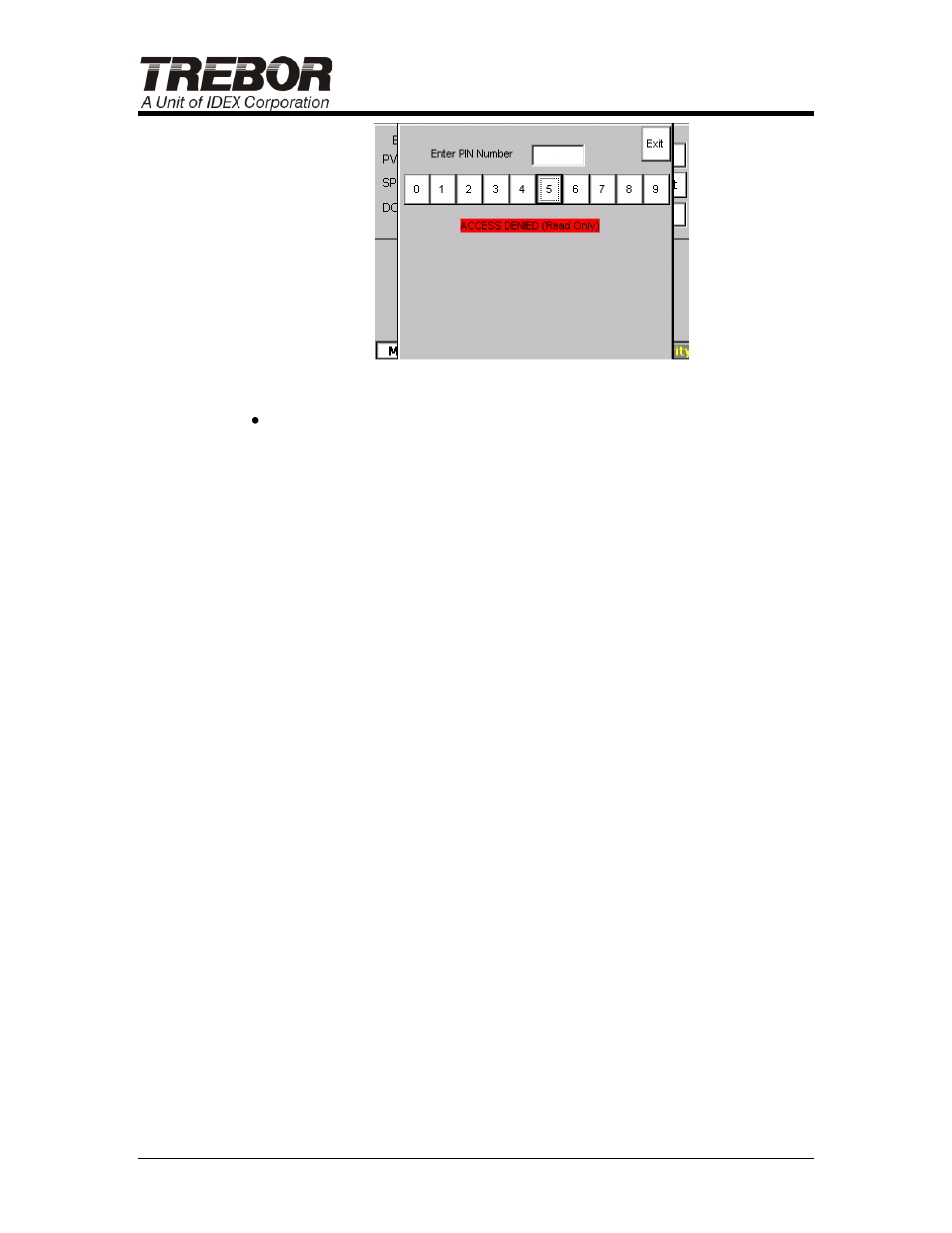 3 remote operation over a network | Trebor Quantum Series Di Water Heater User Manual | Page 28 / 41