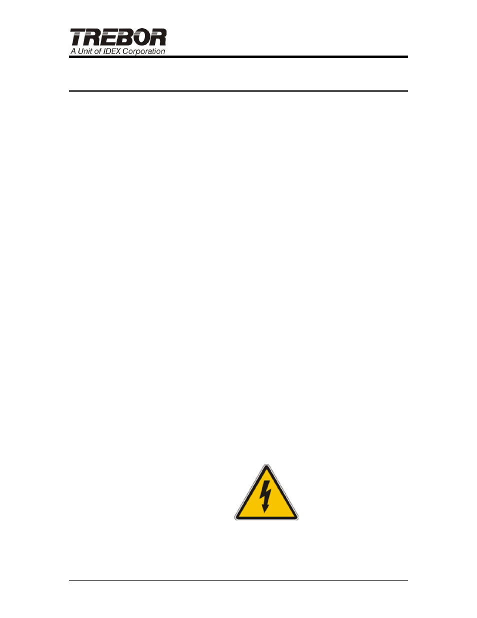 2safety | Trebor Quantum Series Di Water Heater User Manual | Page 6 / 41