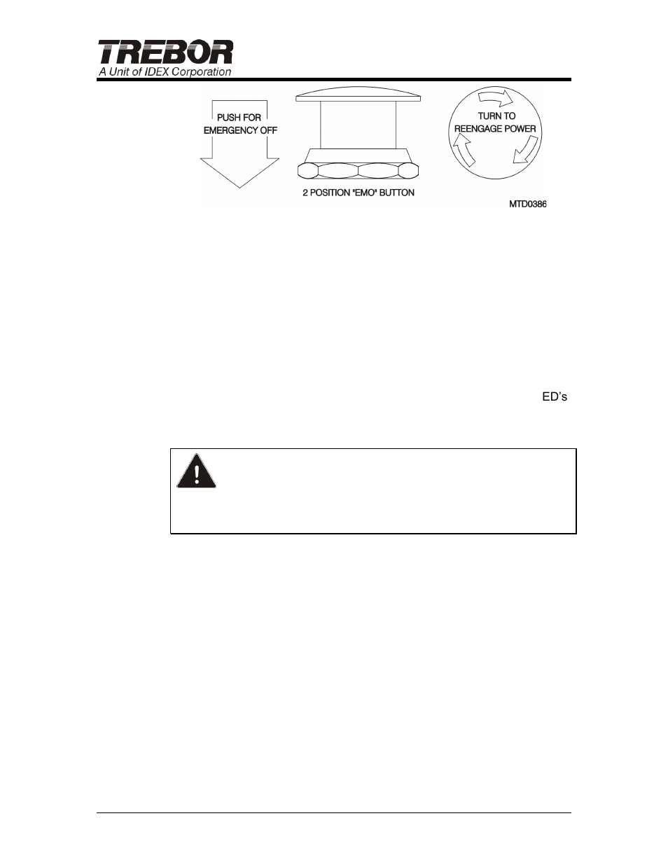 4 process interlocks | Trebor Quantum Series Di Water Heater User Manual | Page 8 / 41