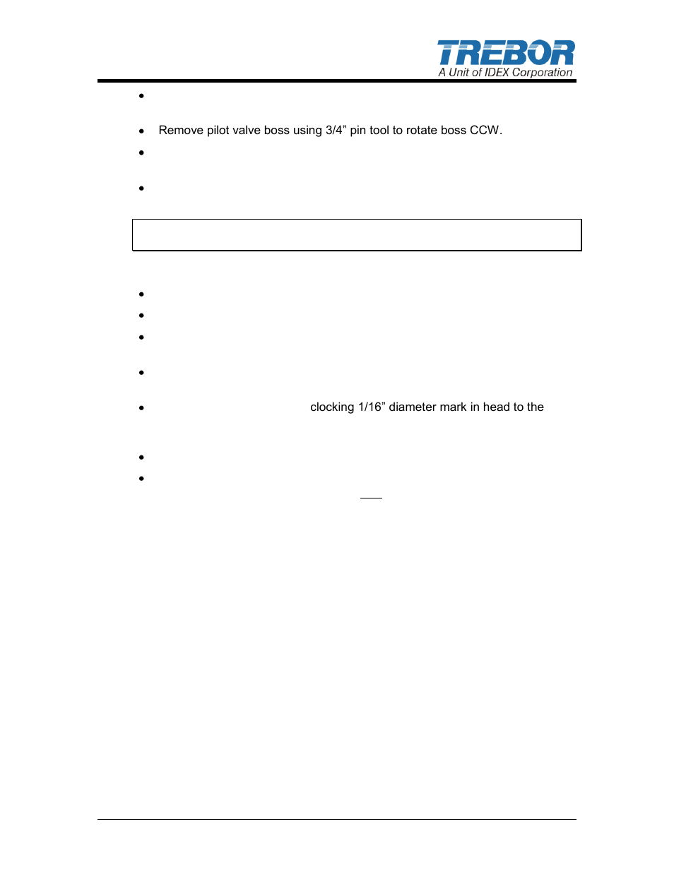 7 assembly | Trebor SS40LX-A Series Surge Suppressor User Manual | Page 7 / 8