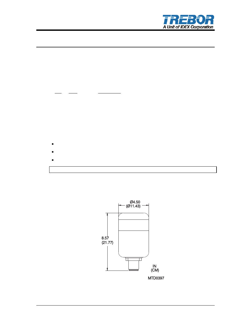 1 installation, 1 unpacking, 2 locating / mounting surge | Trebor SS85 Surge Suppressor User Manual | Page 3 / 7