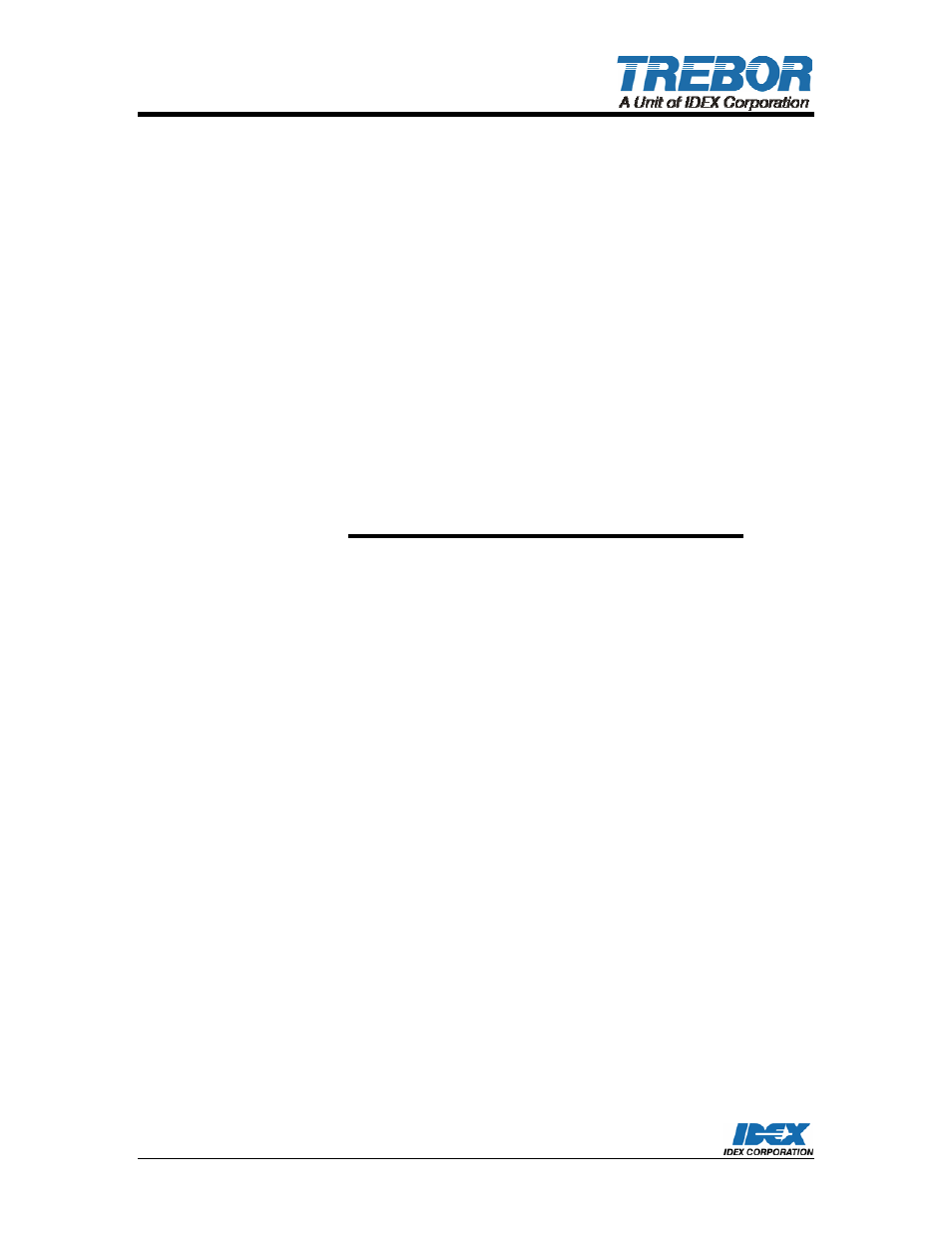 Trebor SS95 Surge Suppressor User Manual | 11 pages