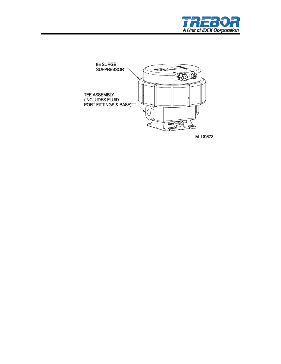 Trebor SS95 Surge Suppressor User Manual | Page 5 / 11