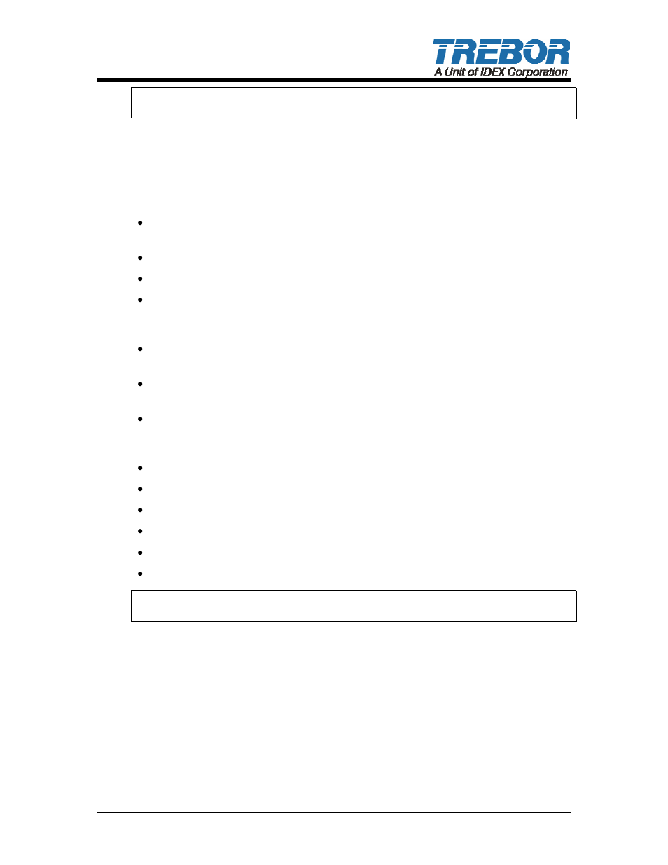 7 disassembly, 8 cleaning, 9 assembly | Disassembly, Cleaning, Assembly | Trebor SS95-X Surge Suppressor User Manual | Page 7 / 9