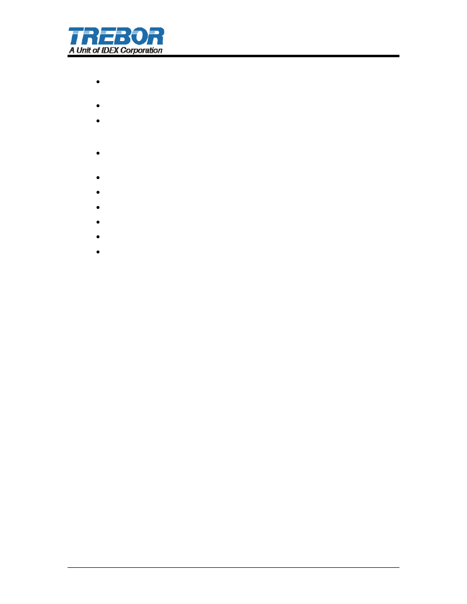 A head assembly, B final assembly, Head assembly | Final assembly | Trebor SS95-X Surge Suppressor User Manual | Page 8 / 9