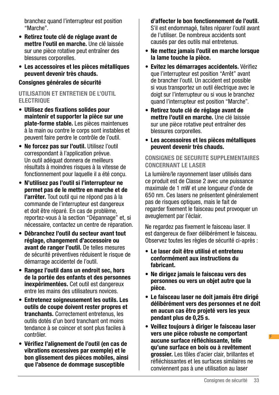 Triton TA184CSL User Manual | Page 33 / 92