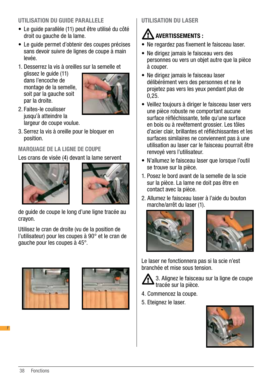 Triton TA184CSL User Manual | Page 38 / 92