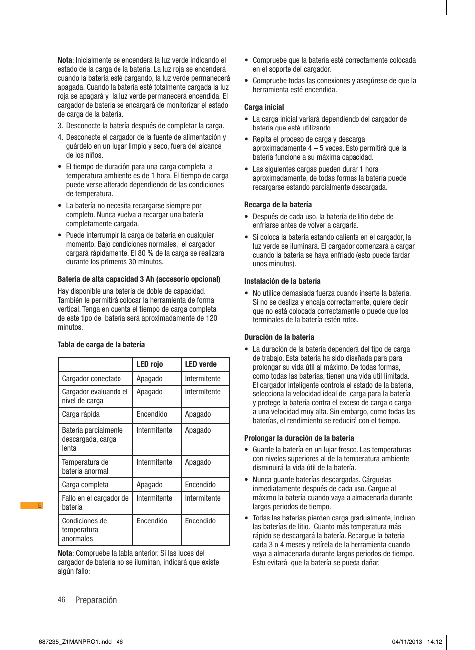 Triton T12 DD User Manual | Page 47 / 50