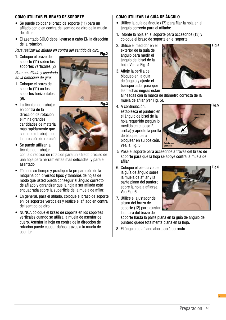 Triton TWS S10 User Manual | Page 41 / 44