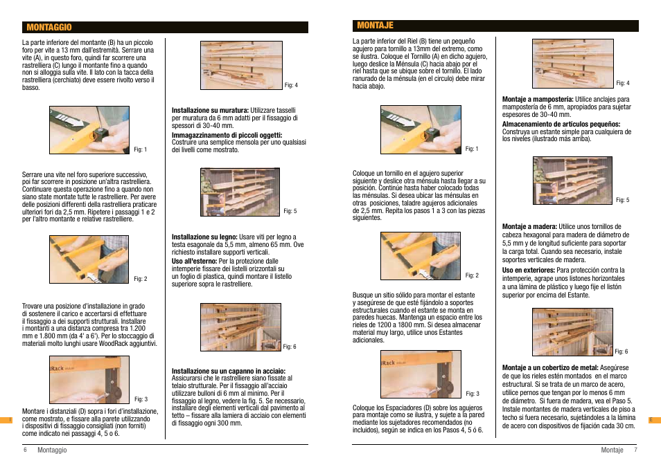Triton WRA 001 User Manual | Page 4 / 4