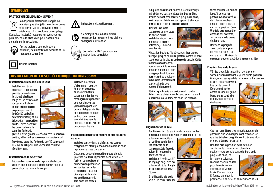 Triton WCA 201 User Manual | Page 12 / 29
