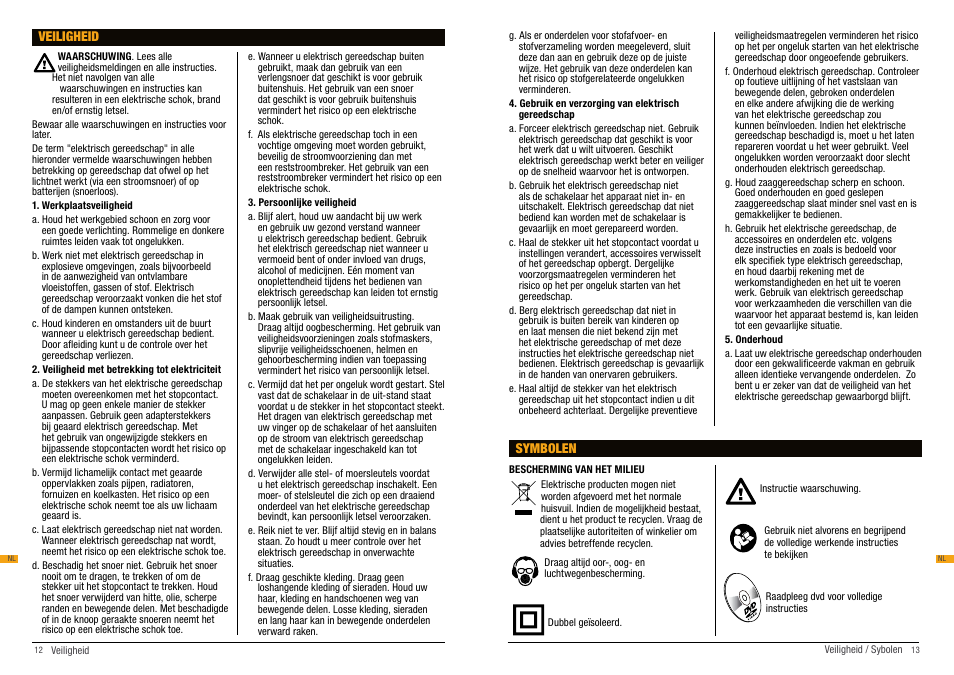 Triton WCA 201 User Manual | Page 7 / 29