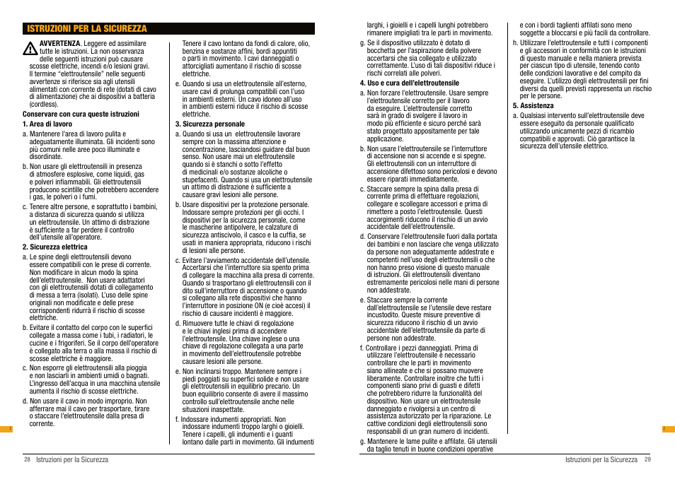 Triton RTA 300 User Manual | Page 15 / 19