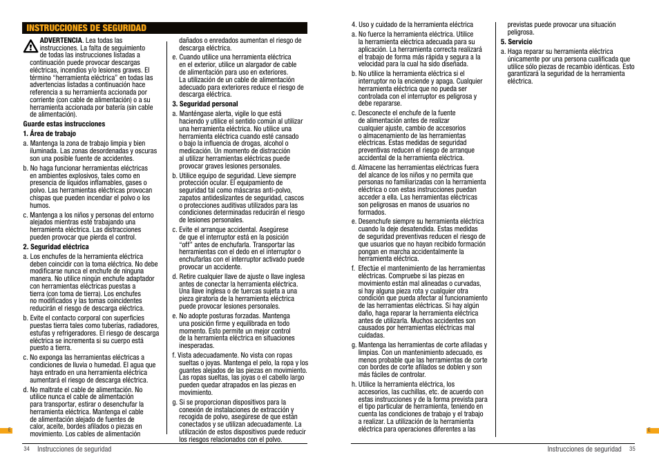 Triton RTA 300 User Manual | Page 18 / 19