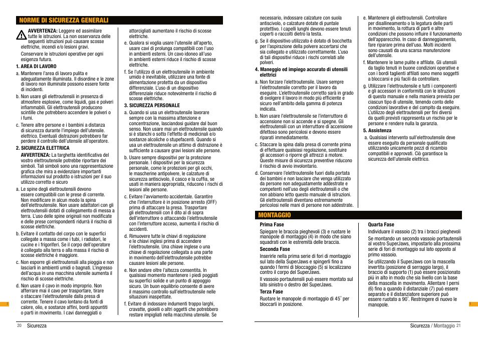 Triton SJA 420 User Manual | Page 11 / 13