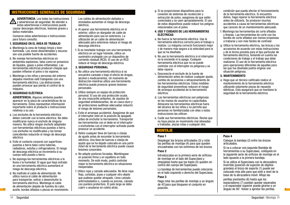 Triton SJA 420 User Manual | Page 13 / 13