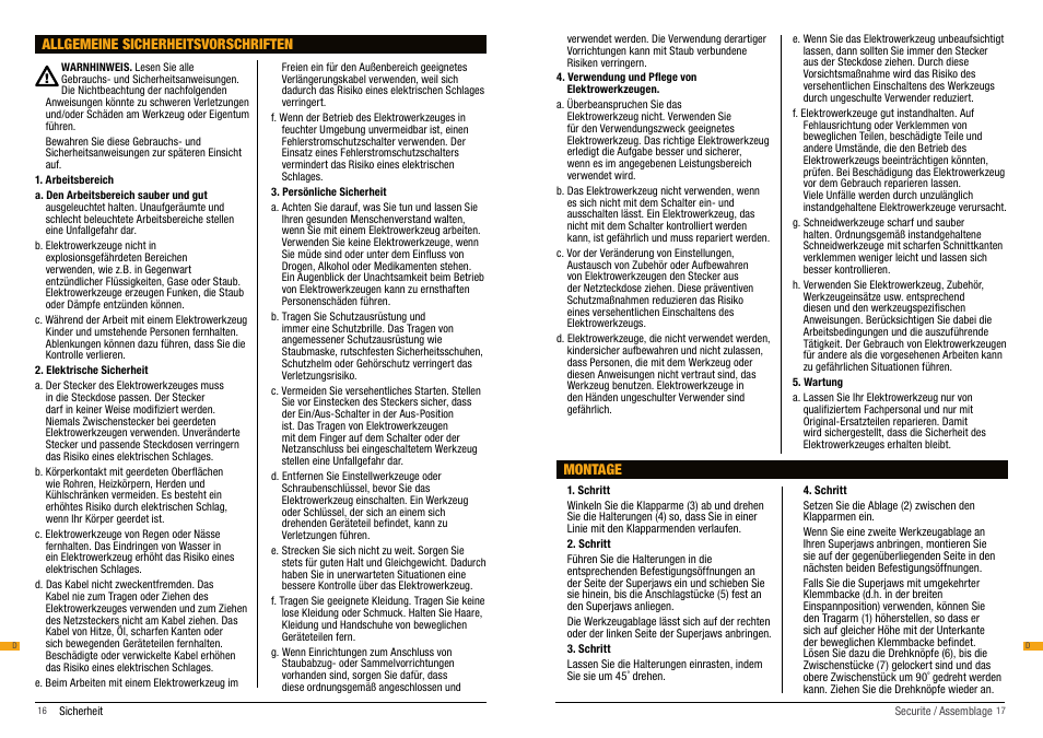 Triton SJA 420 User Manual | Page 9 / 13