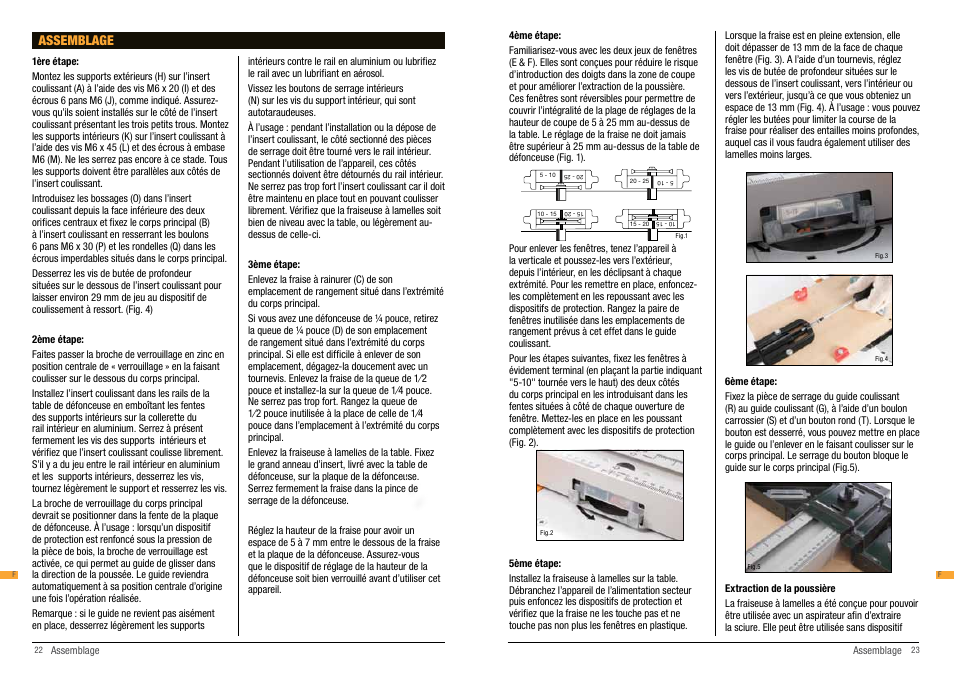 Triton BJA 300 User Manual | Page 12 / 26