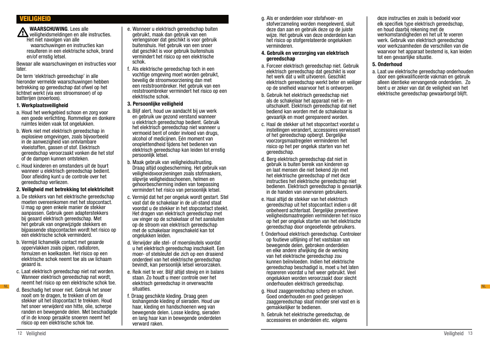 Triton BRA 100 User Manual | Page 7 / 26