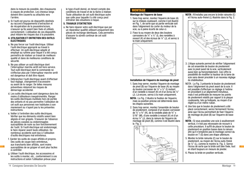 Triton ABA 020 User Manual | Page 10 / 22