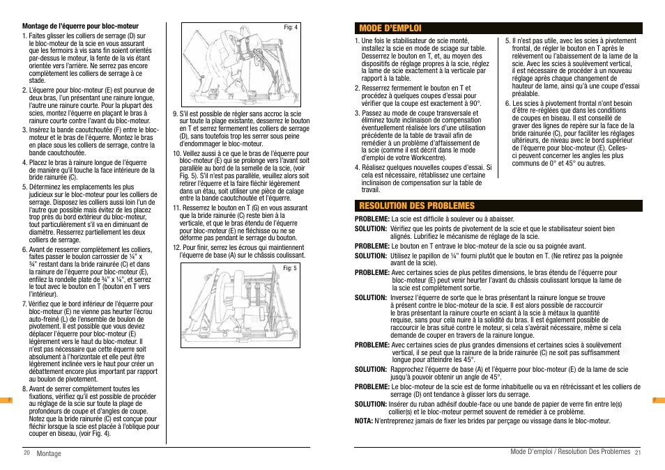 Triton ABA 020 User Manual | Page 11 / 22