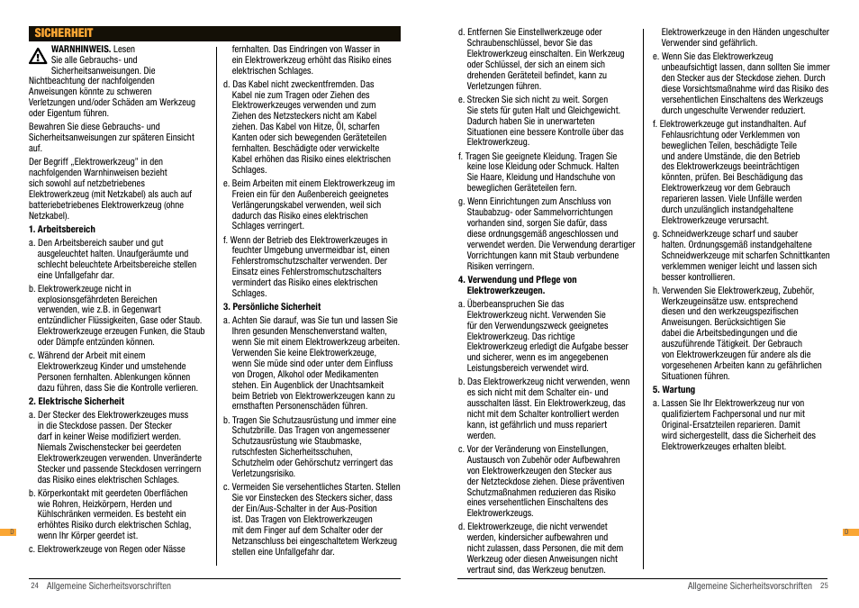 Triton ABA 020 User Manual | Page 13 / 22