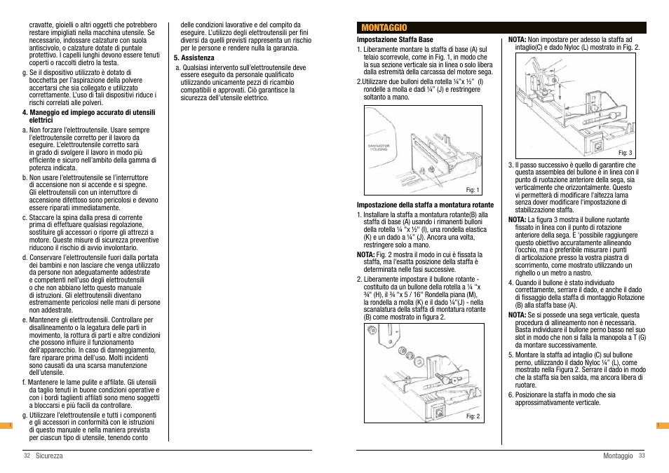 Triton ABA 020 User Manual | Page 17 / 22