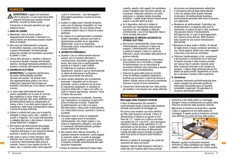 Triton AJA 150 User Manual | Page 13 / 17