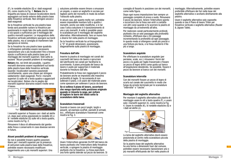 Triton AJA 150 User Manual | Page 14 / 17