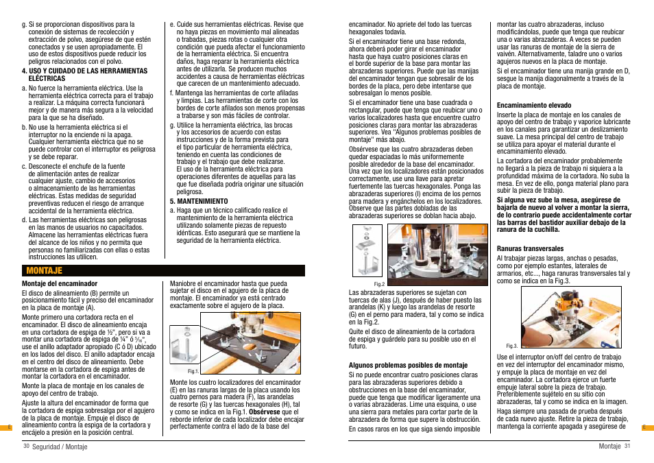 Triton AJA 150 User Manual | Page 16 / 17