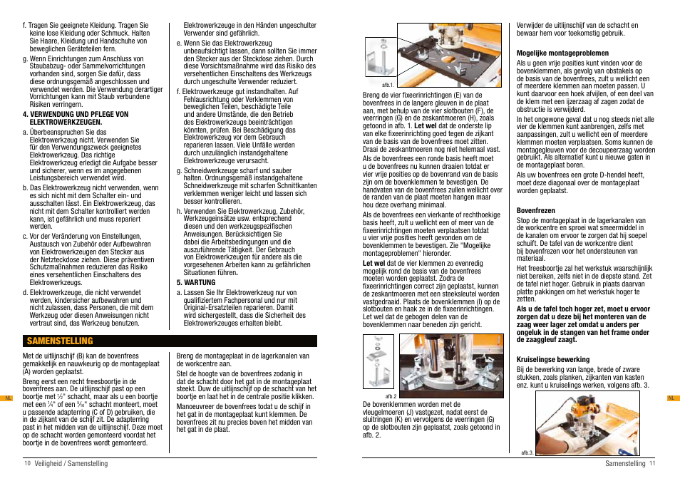 Triton AJA 150 User Manual | Page 6 / 17