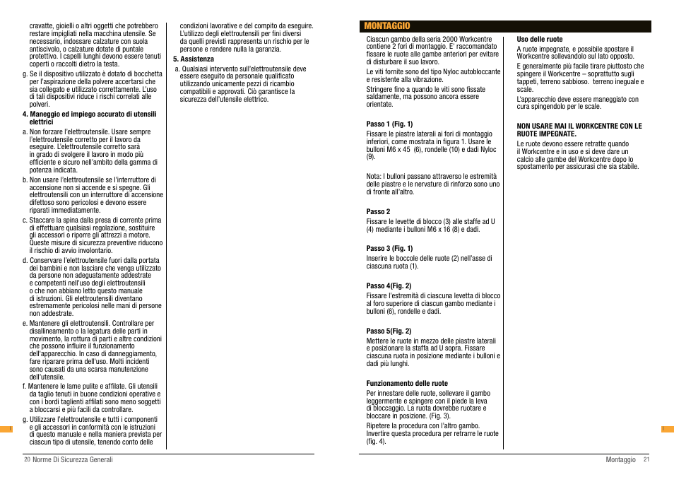 Triton AWA 200 User Manual | Page 11 / 15