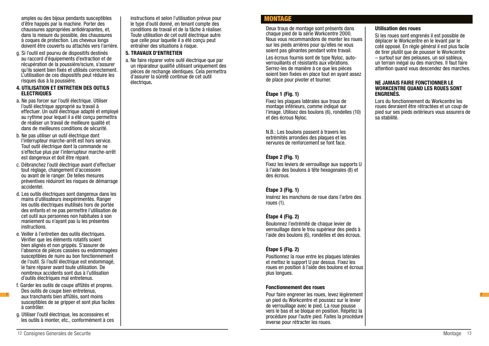 Triton AWA 200 User Manual | Page 7 / 15