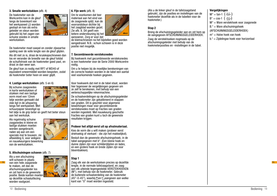 Triton BRA 200 User Manual | Page 7 / 20