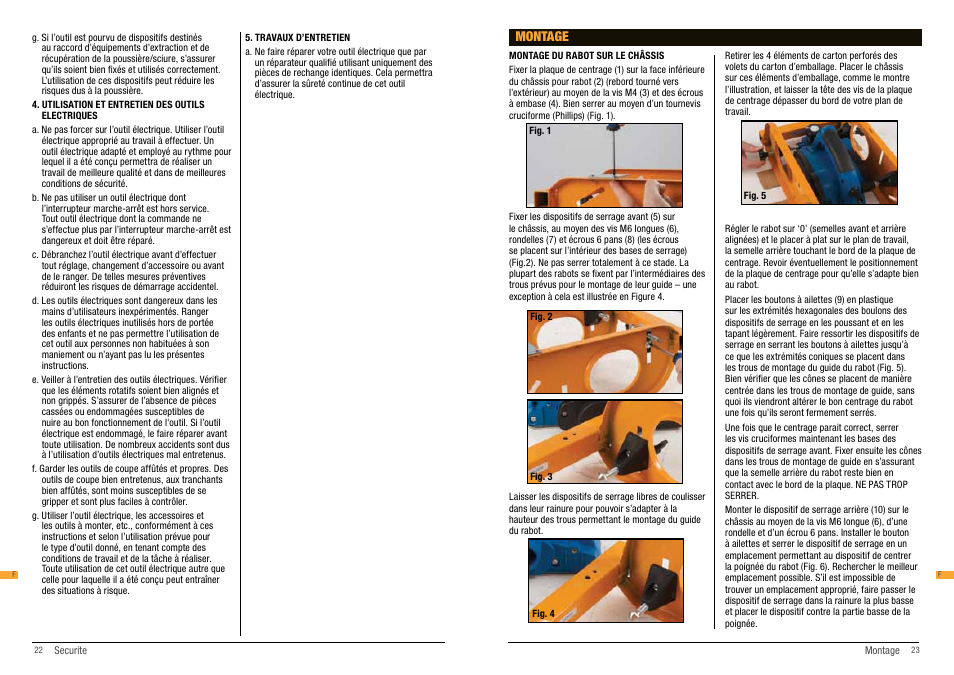 Triton EPA 001 User Manual | Page 12 / 28