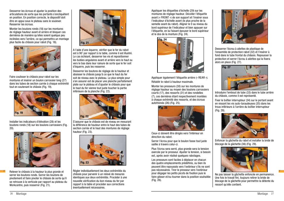 Triton EPA 001 User Manual | Page 14 / 28