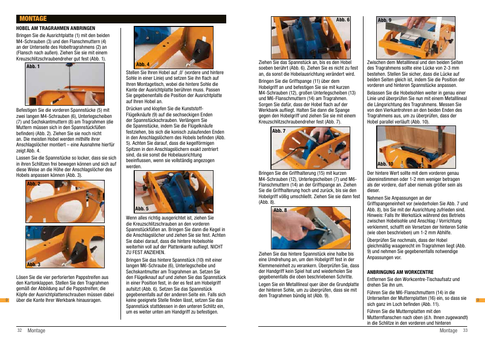 Triton EPA 001 User Manual | Page 17 / 28