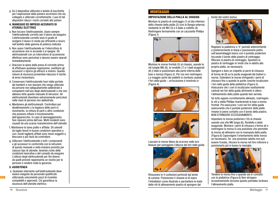Triton EPA 001 User Manual | Page 21 / 28