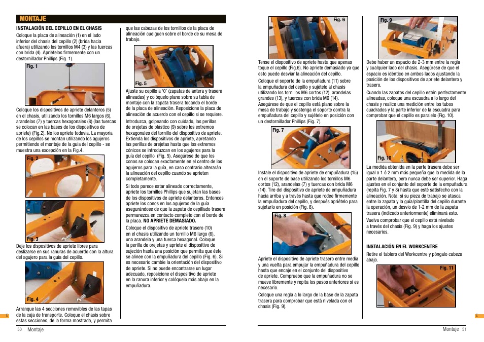 Triton EPA 001 User Manual | Page 26 / 28