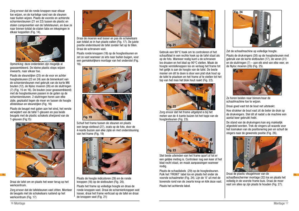 Triton EPA 001 User Manual | Page 9 / 28