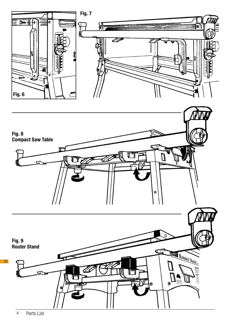 Triton ETA 100 User Manual | Page 4 / 14