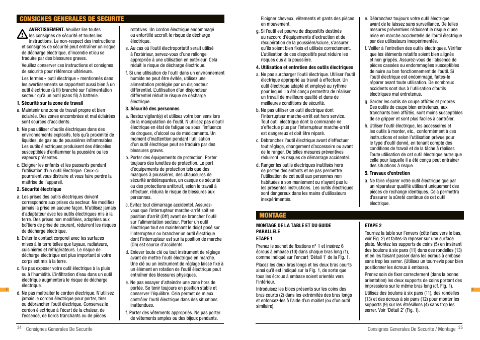 Triton ETA 300 User Manual | Page 13 / 31