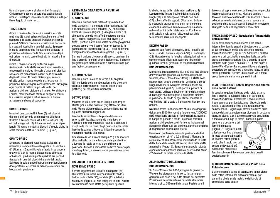 Triton ETA 300 User Manual | Page 24 / 31