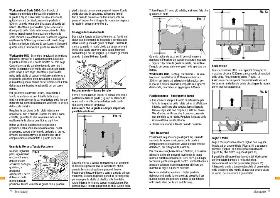 Triton ETA 300 User Manual | Page 25 / 31