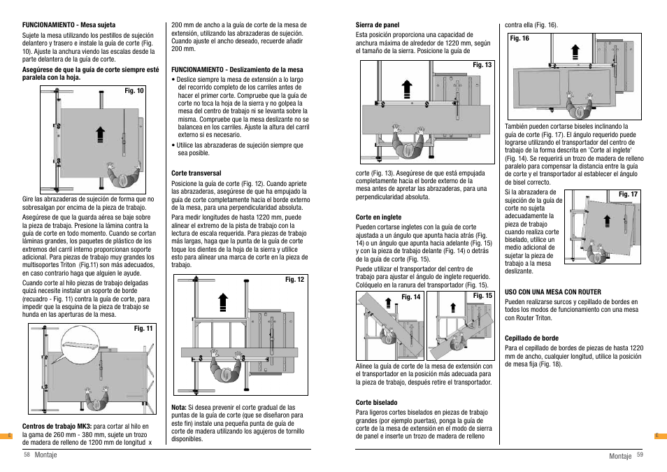 Triton ETA 300 User Manual | Page 30 / 31